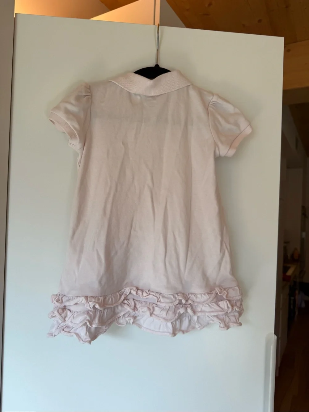 Ralph Lauren Polo Dress (24mo / 90)